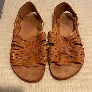 Jeffery Campbell Sandals